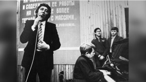 Радик Гәрәев иҫтәлегенә арналған «Тормош хаҡына» концерты үтте