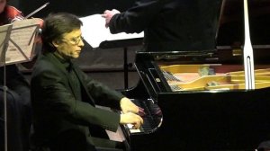 Ф.ШОПЕН 3 ноктюрна, КОНЦЕРТ №2 - АЛЕКСЕЙ КОЛЕСНИКОВ