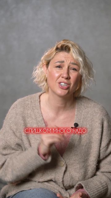 Вы не занимаетесь не потому что, вы не дисциплинированы