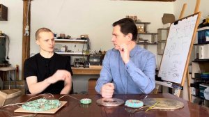 Излечение щитовидной железы Катушками Мишина