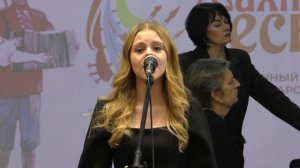 Селиванова Виктория