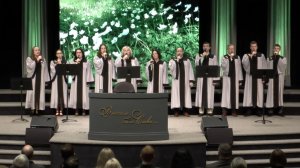 Как много разных песен