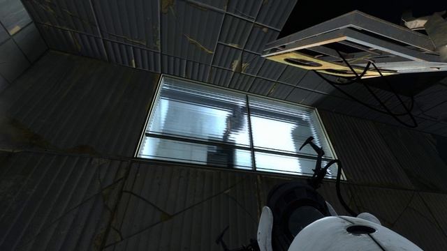 портал 2 прохождение №2