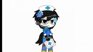 #Гача#Октонавты#