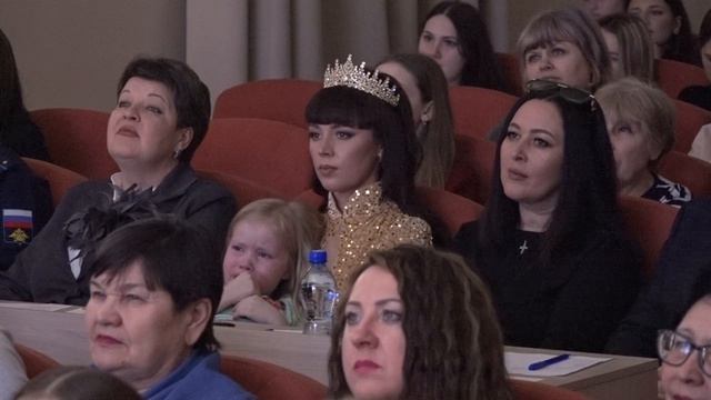 В РДК прошёл конкурс 