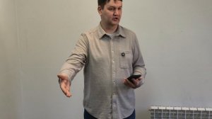 Мы не живём для себя. Ермаков А.     В молитве благодати нет правил.  Пиунов А.