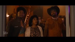 Очень страшное кино 6 — Русский Трейлер (Дубляж, 2026) Марлон Уэйанс