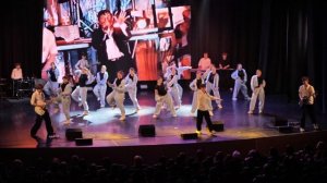 желтый лист группа Робинзон