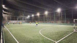 2025-03-25 Футбол