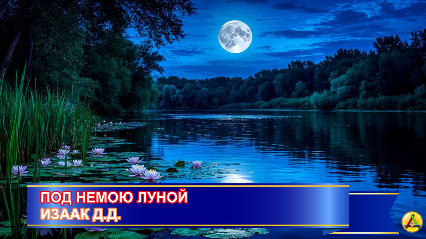 Под немою Луной 2.0