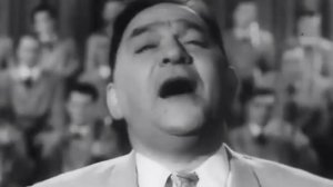 Леонид Утёсов. У Чёрного моря.