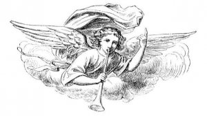 «Первый Ангел вострубил»