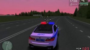 мустанг епп при погоне