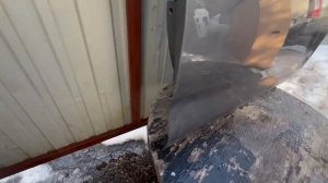 Дверь передняя правая киа рио 4 Kia rio 20452