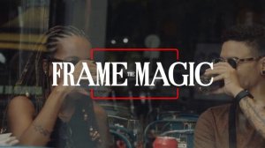 Coca-Cola - Frame The Magic (2024)