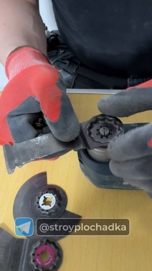 Зачем электрику реноватор