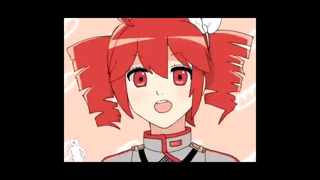 Fukkireta Kasane Teto SV