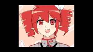 Fukkireta Kasane Teto SV