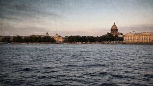 14 июня 2025 Стрим 🔴 Питер.Васильевский остров, Нева, Центр