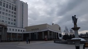 Иду по городу навстречу с друзьями. 25.03.26