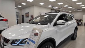 Белджи х50 цены в автосалонах Москвы