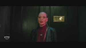 Смертельно прекрасна - Русский трейлер (Субтитры, 2026) Ума Турман