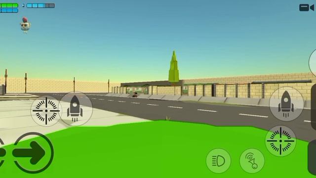 1 серия фильма война быков и свиней 🐮🐷