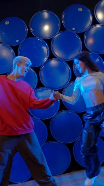 Огонь внутри — 4 серия — сериал "Танцы и любовь" Martin Verdi #музыка #топ #dance #newmusic #топ