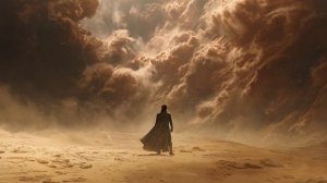 Omen ｜ Sci Fi Dark Ambient Music-(960p30)