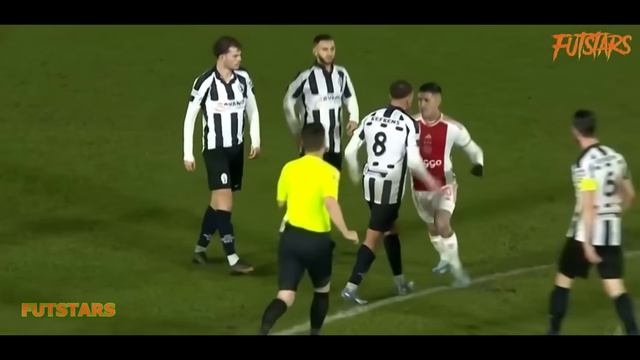 When Players Lose Control 2024 #1