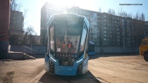 Саратов "примет"еще три "Витязя"