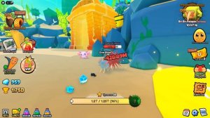 ЭВОЛЮЦИЯ БРЕЙНРОТ В ROBLOX