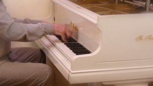 Этюд Соч.2 № 1  А.Н.Скрябин