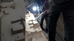 делаю салфетницы