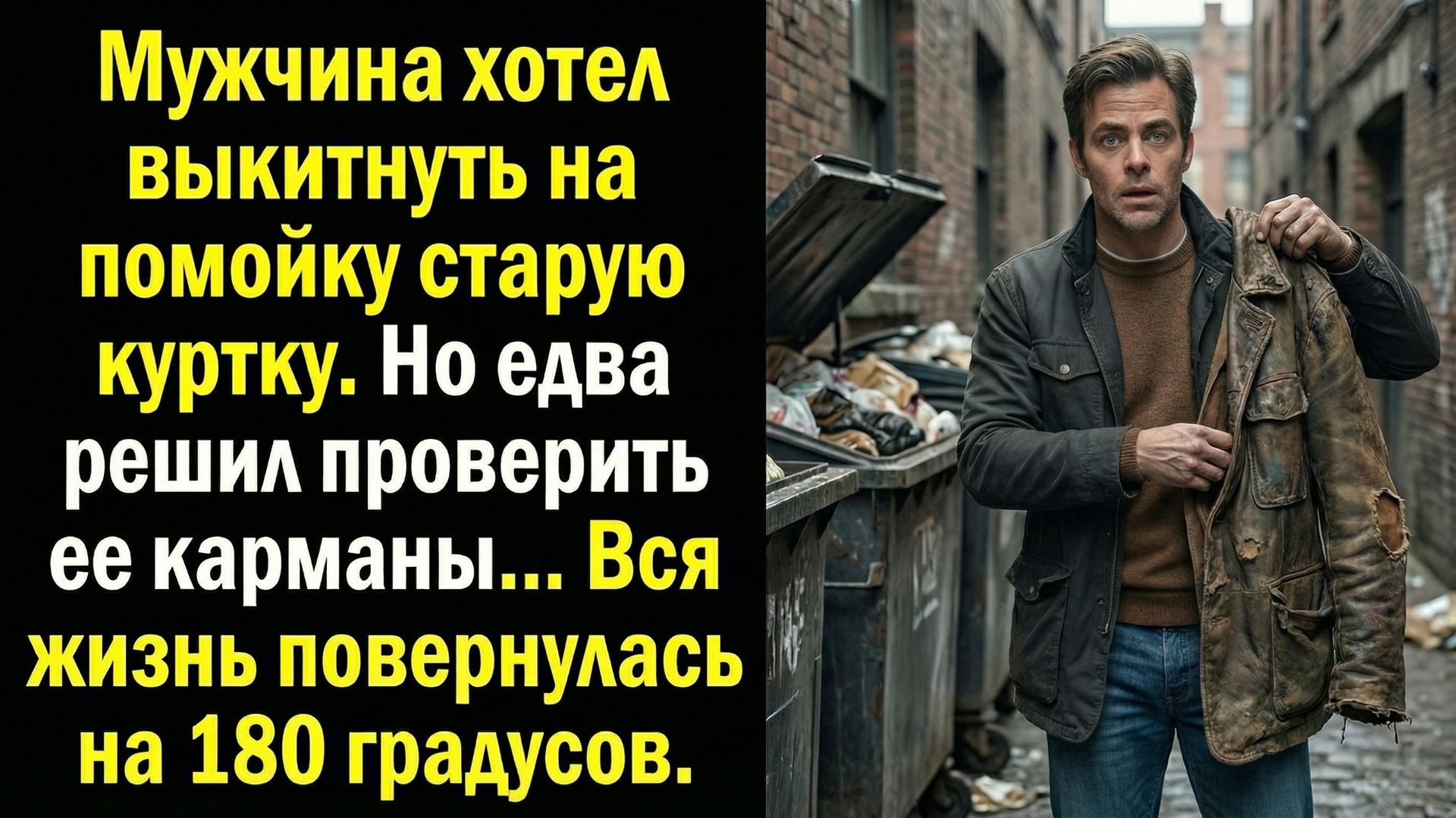 Истории из жизни / Жизненные истории / Слушать / Аудио рассказы  / Онлайн