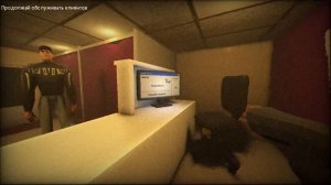 ПОДГЛЯДЫВАЕМ ЗА КЛИЕНТАМИ WILDBERRIS В 3 ЧАСА НОЧИ! ЛОГОВО МАНЬЯКА В ПВЗ! (Pickup Point of VB)