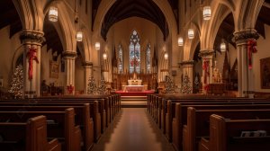 Четверговое Богослужение