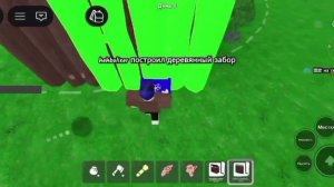 🔥🔥🔥 ПОСТРОИЛ ЛУЧШУЮ АФК БАЗУ В ИГРЕ 99 NIGHTS IN THE FOREST! 💥💥💥