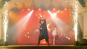 Александр Шторм | Вулкан (концертное исполнение)