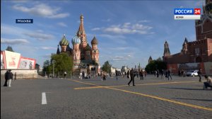 Ростислав Гольдштейн принял участие в работе XXXV Съезда Российского союза промышленников и предприн