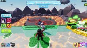 НОВЫЙ ИВЕНТ И ОБНОВА В ПИНГВИНЧИКАХ!