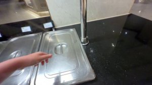 Ужин в отеле The Grand Hotel Sharm El Sheikh 5*