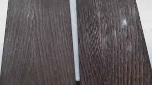 Использование разных разбавителей при работе с морилками _ Разница разбавителя SOFT и ацетона_Trim