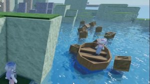 НЕРЕАЛЬНО КРАСИВЫЙ САД В ИГРЕ УЧЕНИЦЫ!