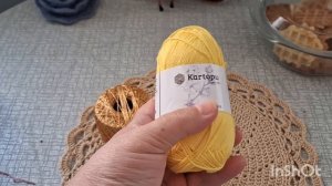 СП Красивая салфетка. Отчёт март 2026год