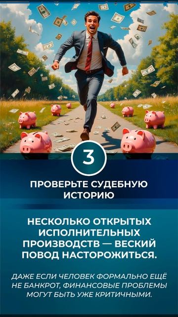 Банкротство в России: как не купить квартиру с сюрпризом и не потерять семейное имущество