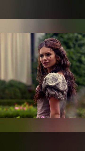 Дневники Вампира. Кетрин Пирс