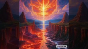 Притча о двух мирах