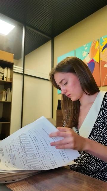 Как я уволилась из консалтинга и создала бизнес?