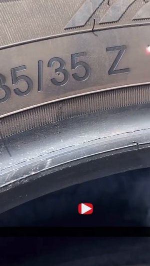 Негодяи наносят лазером любую дату и название производителя #воколесо